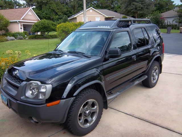 2003 Nissan Xterra - Pictures - CarGurus