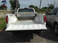 C/K 2500 C/K 2500