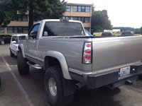 C/K 1500 C/K 1500
