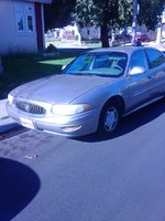 LeSabre LeSabre