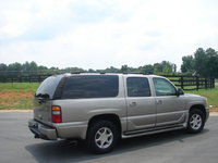 Yukon XL Denali Yukon XL Denali
