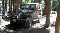 CJ5 CJ5