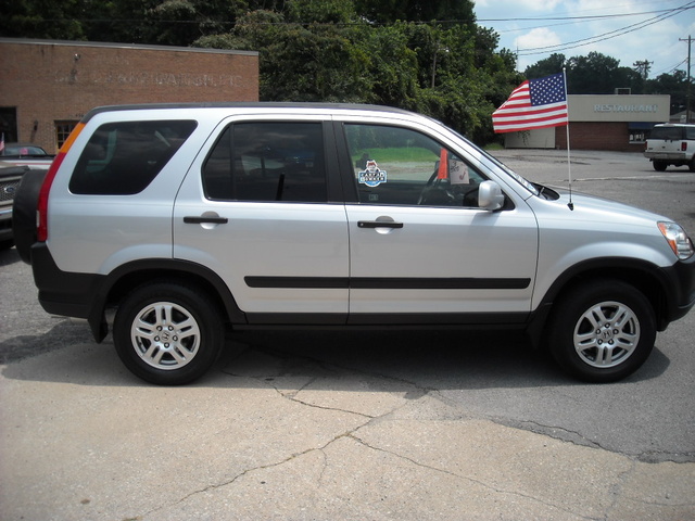 2004 Honda Cr V Pictures Cargurus