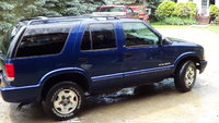 Blazer Blazer