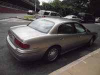 LeSabre LeSabre