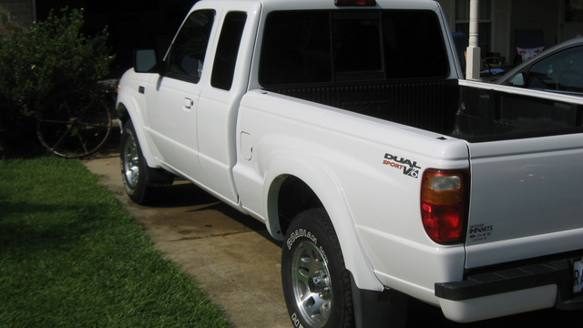 2006 Mazda B Series Truck Overview Cargurus