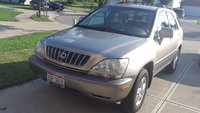 RX 300 RX 300