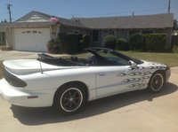 Firebird Firebird