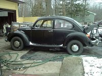 Super Beetle Super Beetle