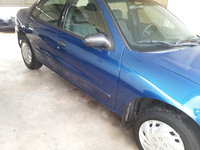 Cavalier Cavalier