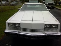Toronado Toronado