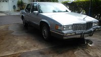 DeVille DeVille