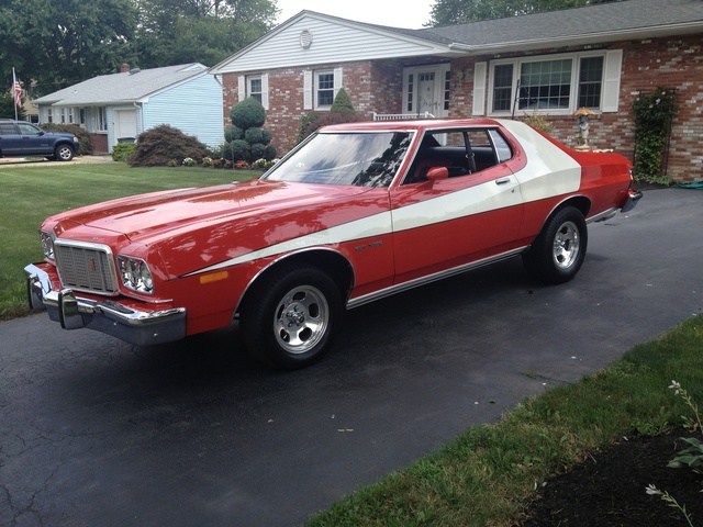 1974 Ford Torino - Pictures - CarGurus