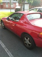 Civic del Sol Civic del Sol