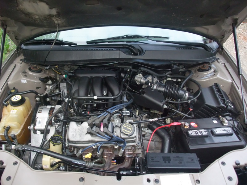 2005 Ford Taurus - Pictures - CarGurus