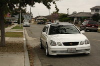 GS 300 GS 300
