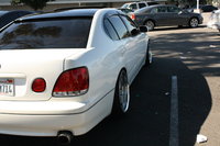 GS 300 GS 300
