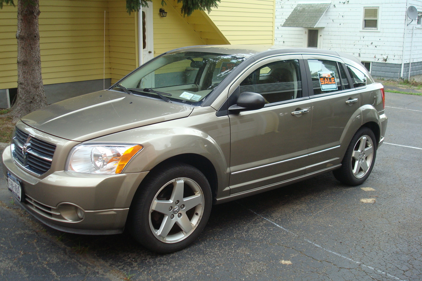 Dodge Caliber 2007. Додж Калибер 2007. Dodge Caliber 2007 салон. Dodge Caliber 1 2006-2007 +.