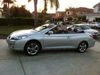 Camry Solara Camry Solara