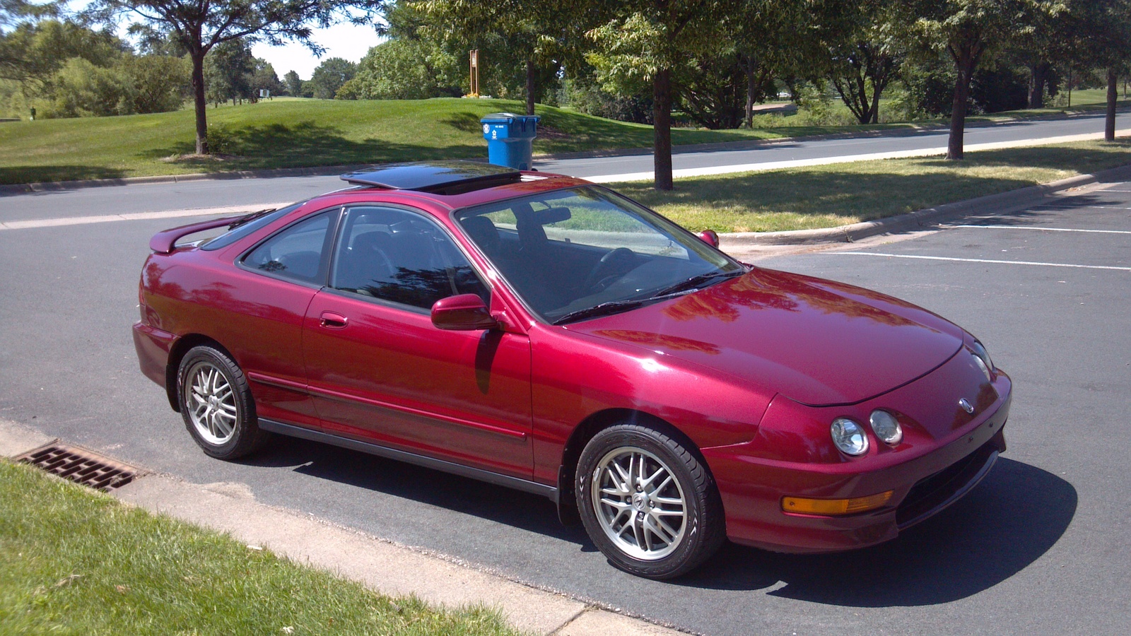 1998 Acura Integra - Pictures - CarGurus