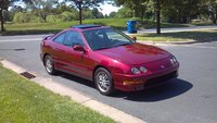 Integra Integra