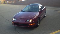 Integra Integra