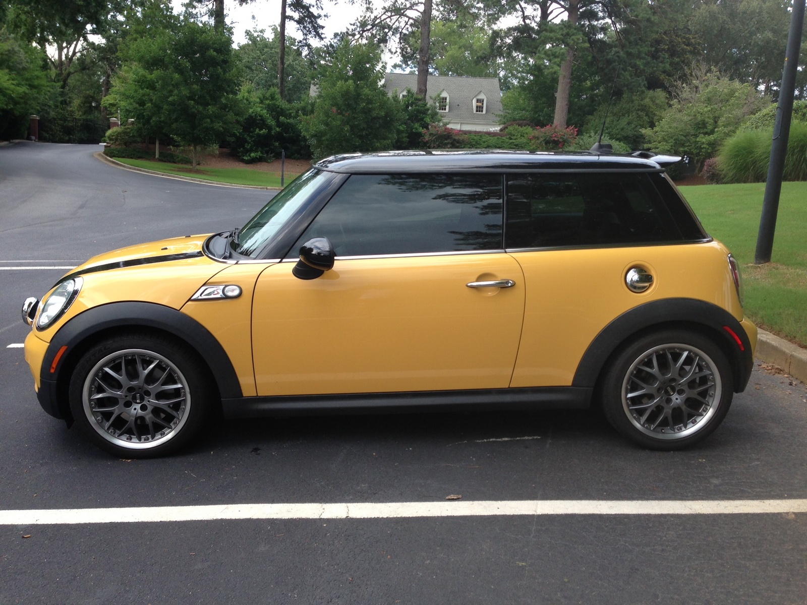 2007 MINI Cooper - Pictures - CarGurus