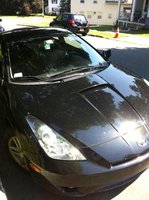 Celica Celica
