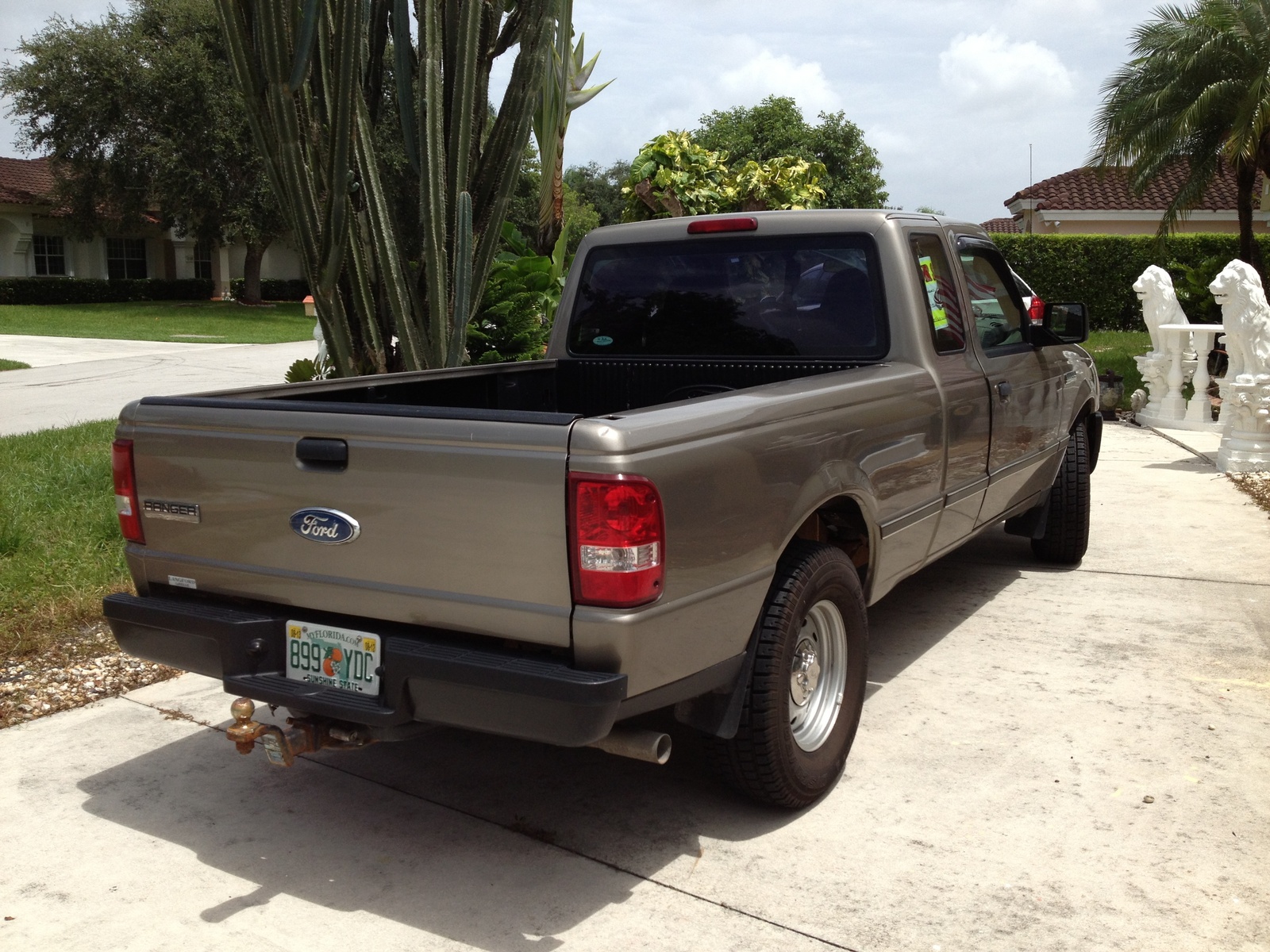 2006 Ford ranger sport reviews #3