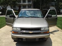 S-10 S-10