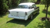 Bel Air Bel Air