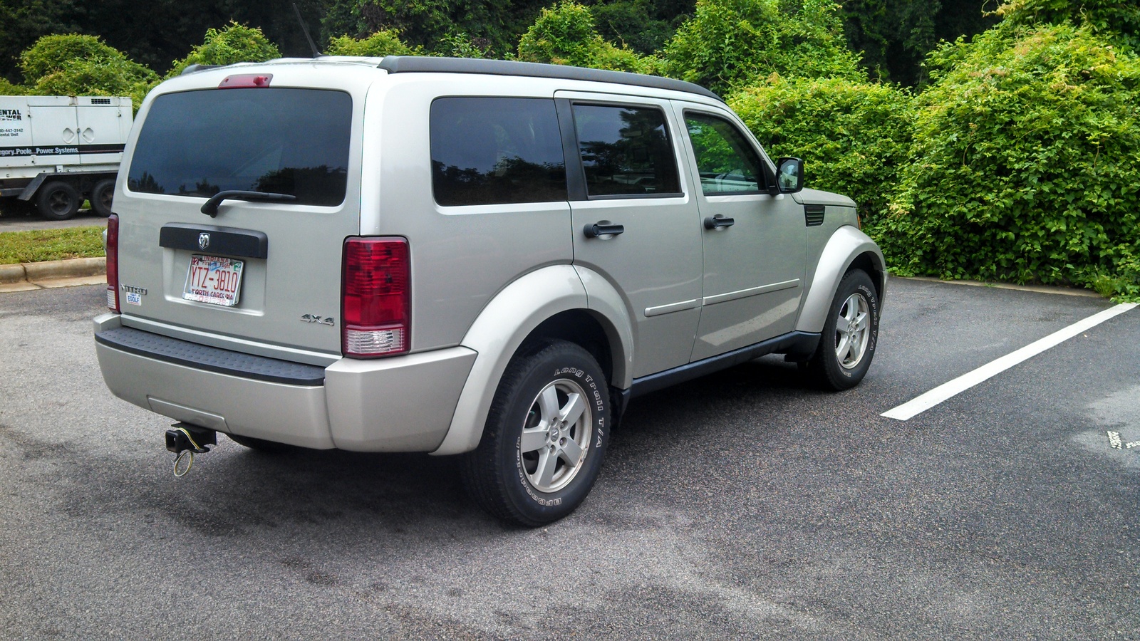 2008 Dodge Nitro - Pictures - CarGurus