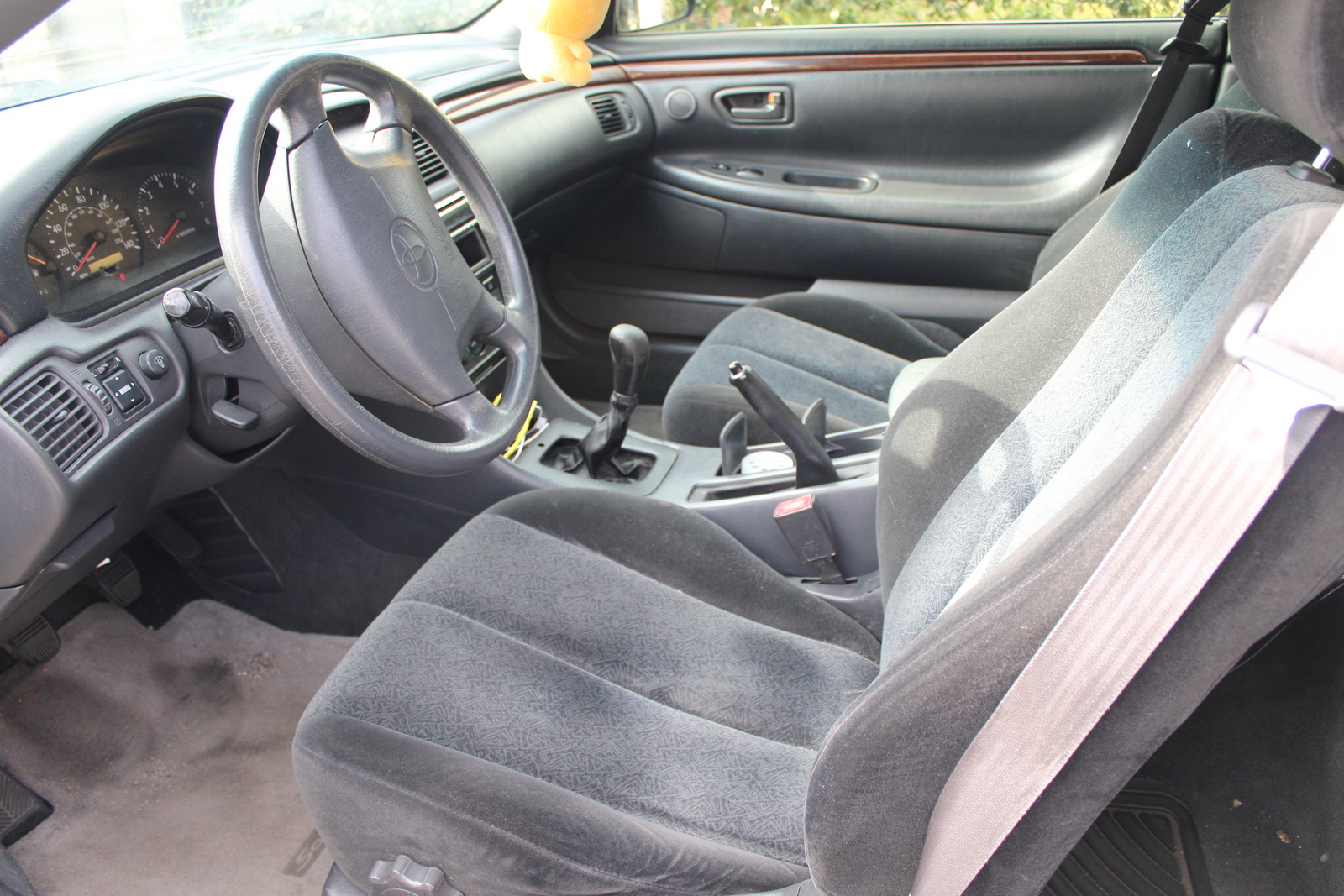 2000 Toyota Camry Solara - Pictures - CarGurus