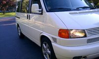 EuroVan EuroVan
