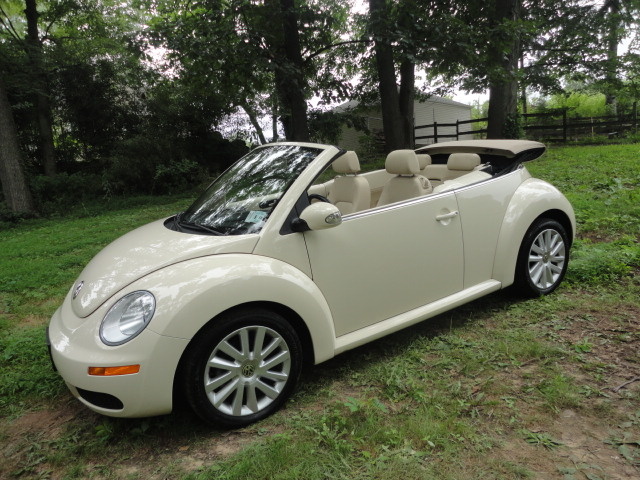 2009 Volkswagen Beetle - Pictures - CarGurus