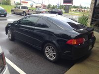 RSX RSX