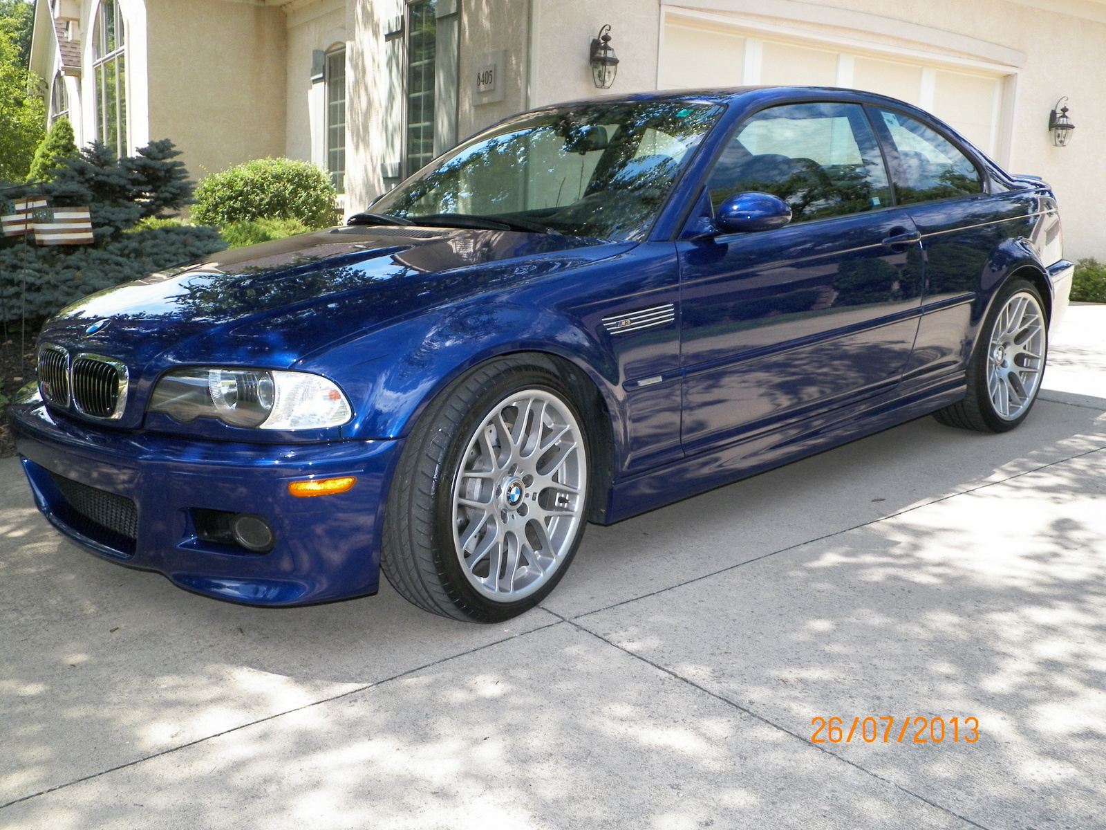 2006 BMW M3 - Pictures - CarGurus