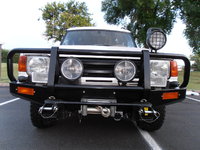 1996 Land Rover Discovery Pictures Cargurus
