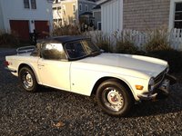 TR6