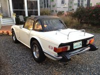 TR6