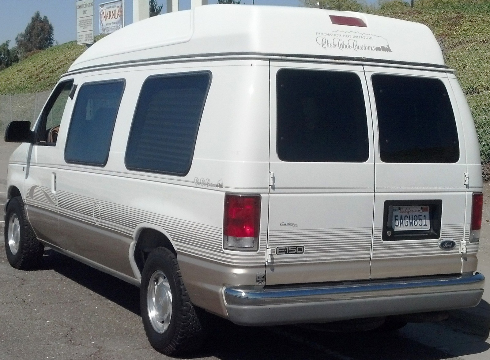 1999 ford e150 cheap