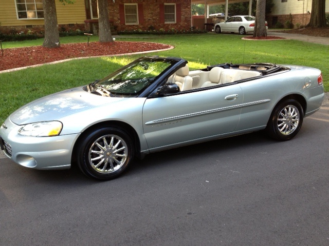 Крайслер себринг 2001. Chrysler Sebring Convertible 2001. Крайслер кабриолет 1995. Chrysler Sebring Convertible. Chrysler Sebring Limited.