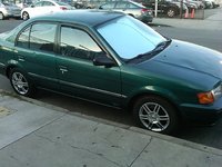 Tercel Tercel