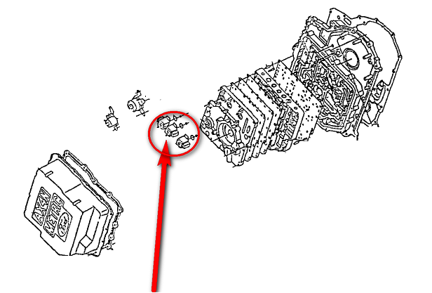 2005 ford escape fuse diagram