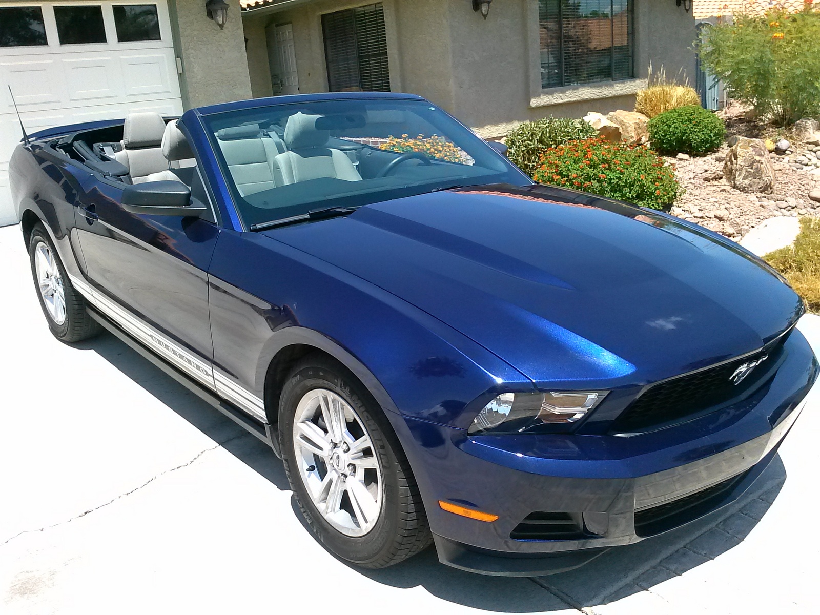 2012 Ford Mustang - Pictures - CarGurus