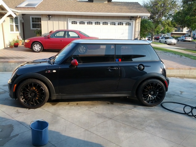 2006 Mini Cooper Pictures Cargurus