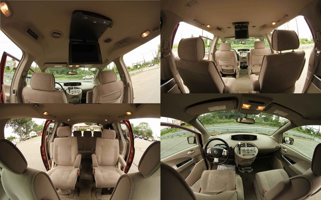 2004 Nissan Quest - Pictures - CarGurus