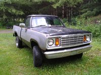 Power Wagon Power Wagon