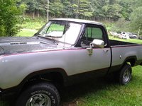 Power Wagon Power Wagon
