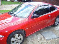 Cavalier Cavalier